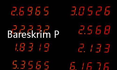 Bareskrim Polri Pastikan Bakal Usut Kasus Denny Indrayana dengan Profesional
