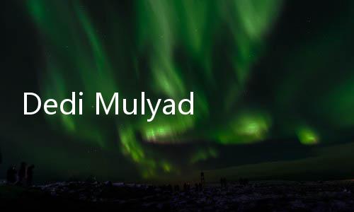 Dedi Mulyadi Usai Nyoblos Pilkada Jabar 2024: Proses Tak Akan Mengkhianati Hasil!