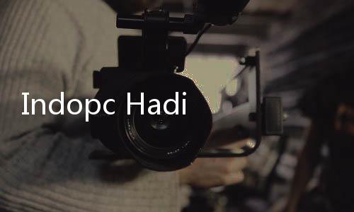 Indopc Hadir sebagai Solusi Teknologi Nasional dengan Produk Bersertifikasi TKDN