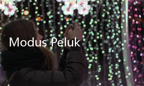 Modus Peluk dan Goda Turis, Ladyboy di Thailand Curi Kalung Rp131 Juta